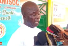 RCA: le Coordonnateur de l’ONG LAMISOC appelle le gouvernement et les ONG internationales à l’aide