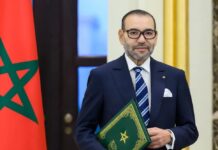 Moyen-Orient: le Maroc réaffirme sa solidarité avec les monarchies du Golfe