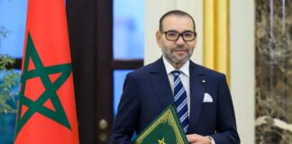 Moyen-Orient: le Maroc réaffirme sa solidarité avec les monarchies du Golfe