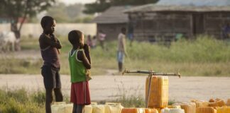 RCA: lancement de la campagne de vaccination contre le choléra à Bimbo et Mbaïki
