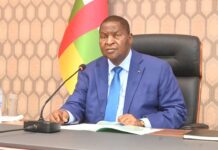 RCA: malgré des défis persistants, le président Faustin Touadera poursuit la dynamique de développement