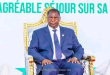 CEMAC: Touadéra à Brazzaville pour le sommet des Chefs d’État