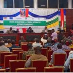 Un atelier de la validation de la stratégie nationale de gestion de la transhumance