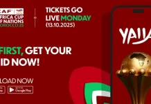 TotalEnergies CAN Maroc 2025: nouveaux dispositifs pour l’obtention des Fan ID et billets