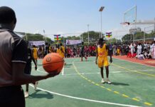 RCA: la question du marketing des activités sportives pour les promouvoir à grande échelle