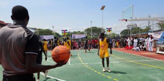 RCA: la question du marketing des activités sportives pour les promouvoir à grande échelle