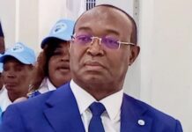 RCA: la candidature de Dologuélé entre posture d’opposition et absence de vision claire