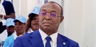 RCA: la candidature de Dologuélé entre posture d’opposition et absence de vision claire