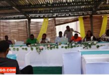 RCA: le club 92 Bantou basketball fait la table rase en vue d’un nouvel élan