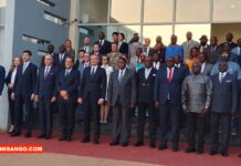 RCA: un dialogue de partenariat avec l’Union européenne