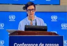 RCA: la MINUSCA remet sept bases opérationnelles aux autorités centrafricaines