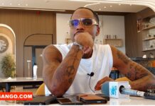 RCA: l’artiste Sisika à Bangui pour un évènement dans le cadre du projet « Retour aux Sources »