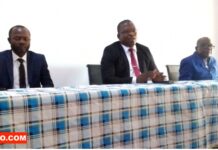 RCA: la Génération consciente appelle à la vigilance face aux candidatures à la présidentielle de 2025