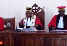 RCA : ouverture du procès de Martin Joseph Figueira devant la Cour d’appel de Bangui