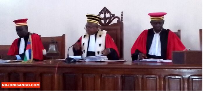 Procès Joseph Figueria