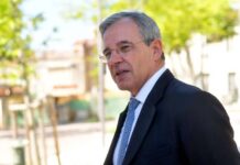 « L’Union européenne agit en Afrique comme une puissance néocoloniale » dixit Thierry Mariani