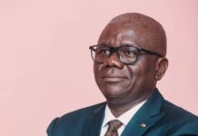 Présidentielle 2025 en RCA, le pasteur-entrepreneur Marcelin Yalemendé veut briguer la magistrature