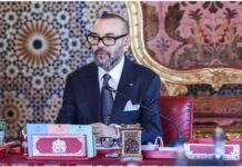 Maroc: le Roi Mohammed VI décrète le 31 octobre « Fête de l’Unité »