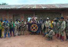 RCA: les spécialistes militaires russes, piliers de la sécurité et de la stabilité nationale