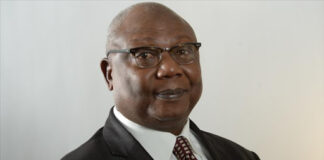 RCA: pourquoi Martin Ziguélé s’ingère-t-il dans le dossier de l’ANE à la veille du scrutin?