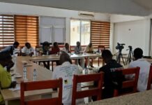 RCA: le porte-parole de la Présidence clarifie la position du gouvernement sur plusieurs dossiers majeurs