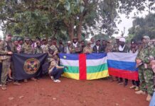 RCA: désarmement complet du groupe armé 3R à Nufud dans l’Ouham