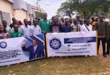 RCA: Ben Ngassan quitte l’opposition et rallie le camp du président Touadéra