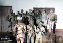 RCA: les instructeurs russes échange avec le groupe armé MPC dans le cadre du processus du DDR