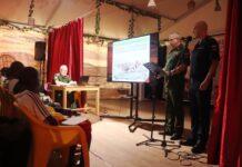 RCA: la Maison Russe célèbre la journée de l’unité nationale, une fête culturelle qui renforce l’amitié