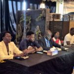 RCA: des journalistes centrafricains distingués lors du Forum de la coopération internationale à Moscou