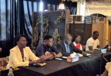 RCA: des journalistes centrafricains distingués lors du Forum de la coopération internationale à Moscou