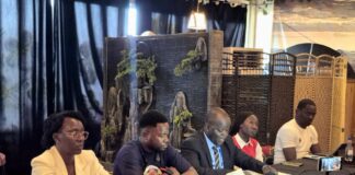 RCA: des journalistes centrafricains distingués lors du Forum de la coopération internationale à Moscou