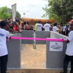 RCA: de forages d’eau potable grâce au partenariat avec la Russie