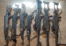 RCA: un désarmement volontaire inédit, porté par un regain de sécurité à Birao