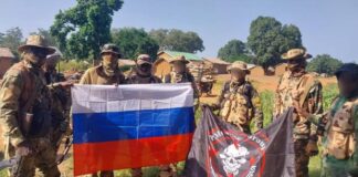 RCA: le mouvement 3R réaffirme son engagement envers le programme DDR