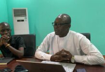 RCA: la Synergie Centrafricaine réagit aux propos des candidats Dologuélé et Dondra