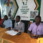 RCA: un appel fort à l’unité et à la souveraineté africaine lors du 80e anniversaire du 5ᵉ congrès panafricain à Accra