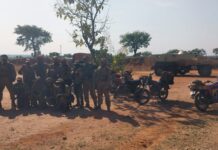 RCA: À Paoua, une rencontre stratégique entre les FACA, les instructeurs russes et le groupe 3R