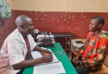 République centrafricaine : Vivre avec le diabète à Carnot