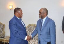 RCA: le FMI renforce le partenariat financier avec le gouvernement