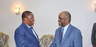 RCA: le FMI renforce le partenariat financier avec le gouvernement