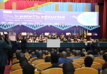 RCA: le président Touadéra participe au 9ᵉ sommet de la CIRGL consacré aux priorités régionales