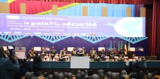 RCA: le président Touadéra participe au 9ᵉ sommet de la CIRGL consacré aux priorités régionales