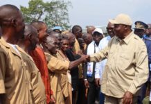 RCA: Bayanga accueille la première journée des aires protégées de Dzanga-Sangha