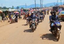 RCA: et si les services de contrôle des prix des denrées alimentaires faisaient des contrôles réguliers?