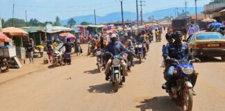 RCA: et si les services de contrôle des prix des denrées alimentaires faisaient des contrôles réguliers?