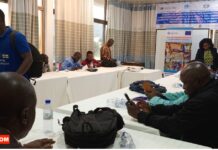 RCA: les membres de la CNDHLF désormais aguerris sur le monitoring et reporting des droits de l’homme