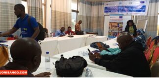 RCA: les membres de la CNDHLF désormais aguerris sur le monitoring et reporting des droits de l’homme