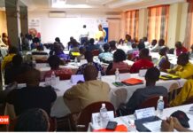 RCA: un renforcement stratégique des équipes ONG dans la mise en œuvre de la composante 1 du projet Maïngo