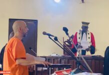 RCA: les chefs d’accusation contre Martin Joseph Figueira pour atteinte à la sûreté de l’État